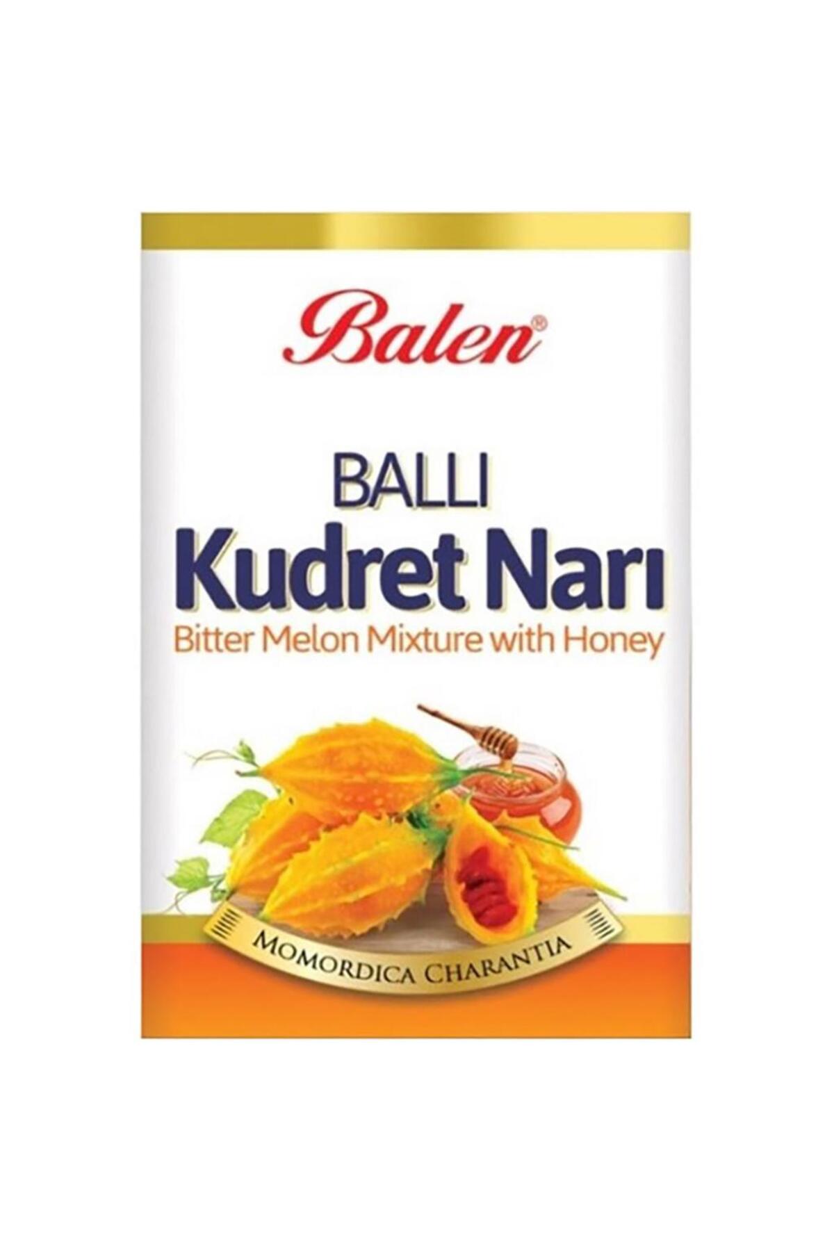 BALEN BALLI KUDRET NARI MACUNU