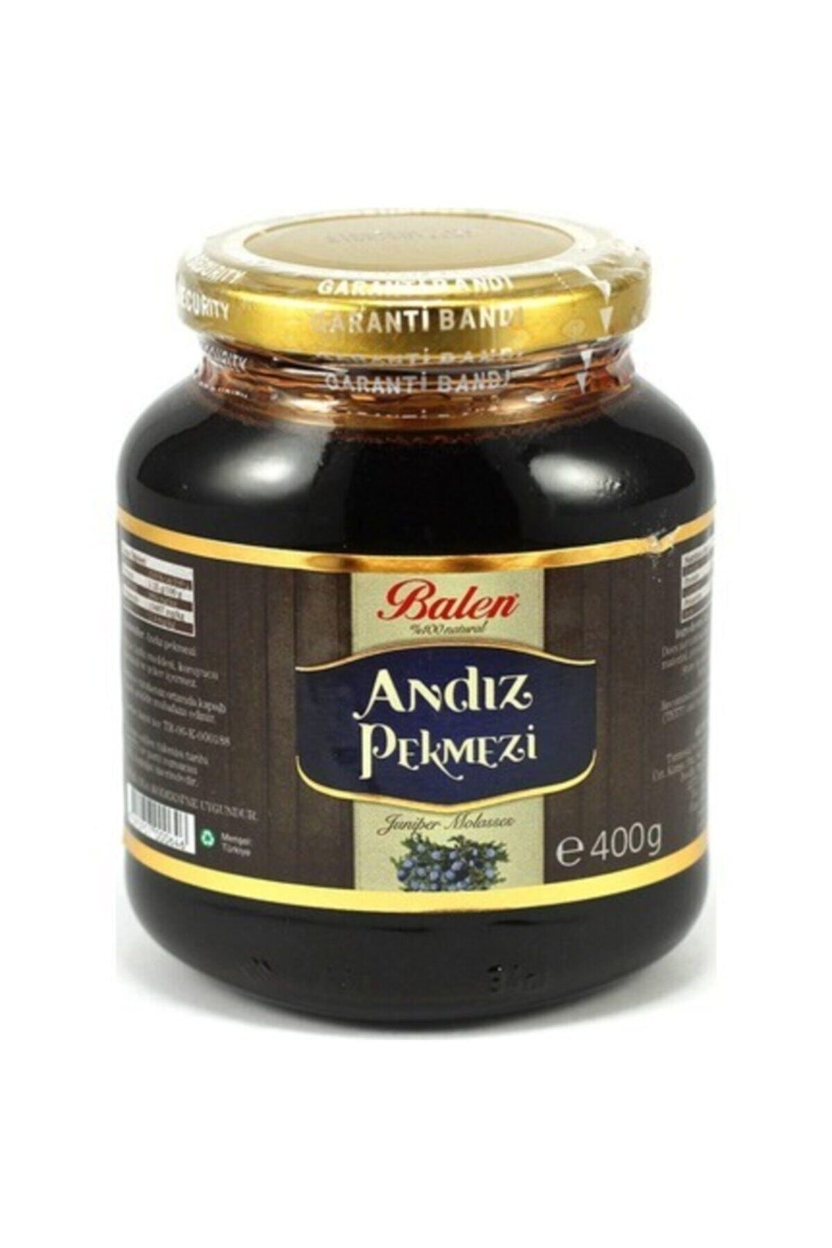BALEN ANDIZ PEKMEZİ 400 GR