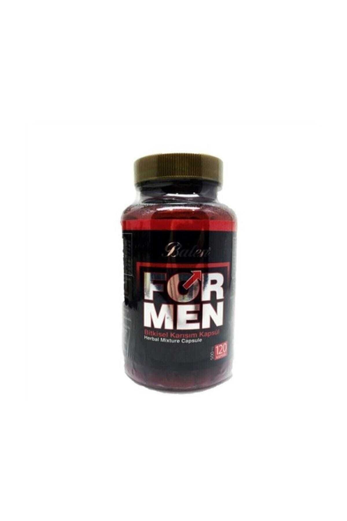 BALEN FORMEN KAPSÜL 500MG