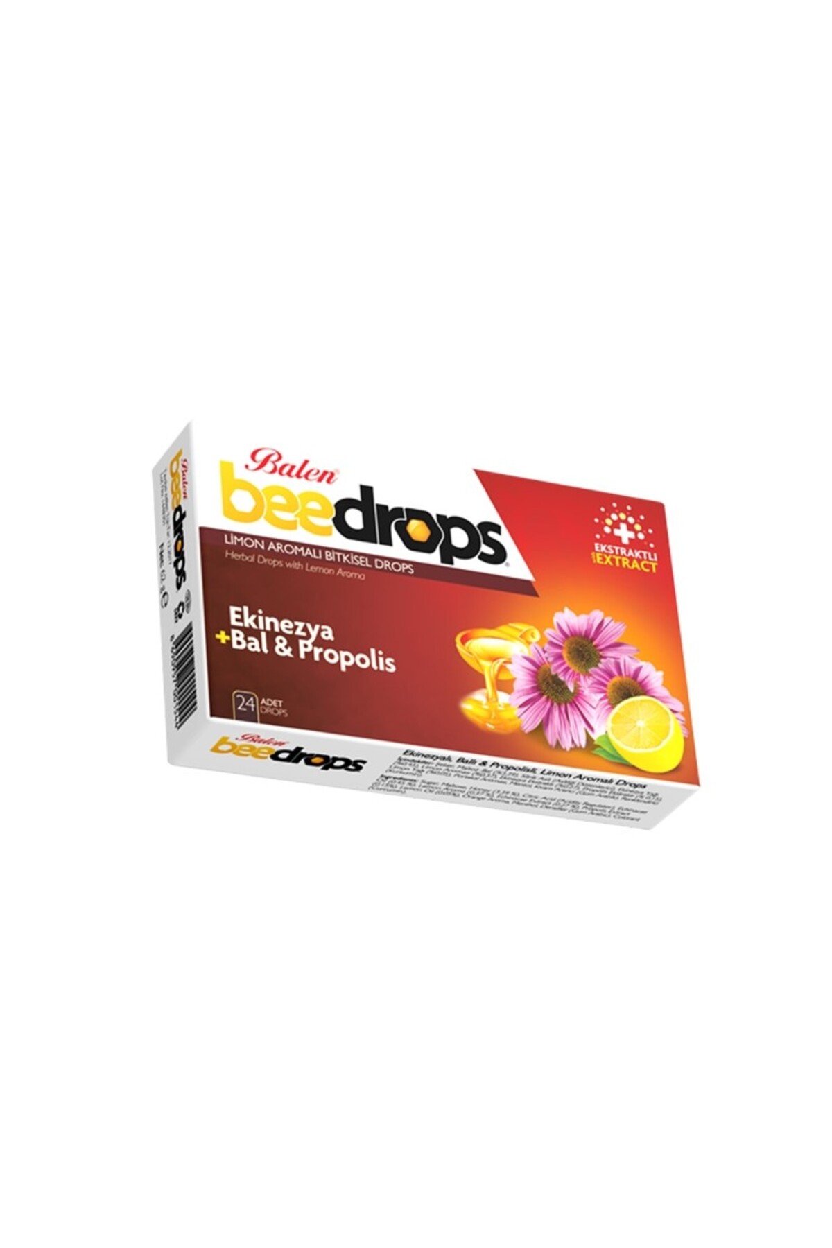 BALEN BEEDROPS EKİNEZYA 24 ADET