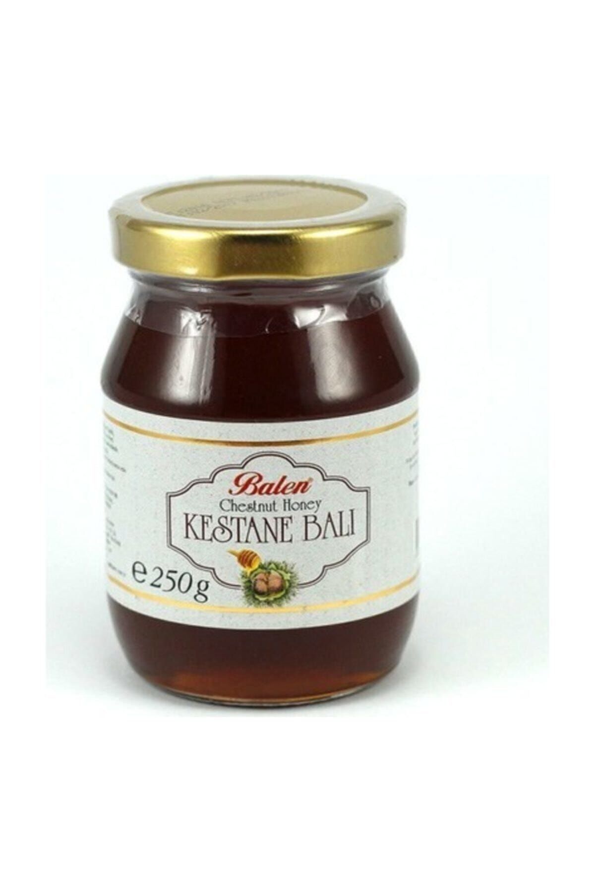 BALEN KESTANE BALI 250 GR