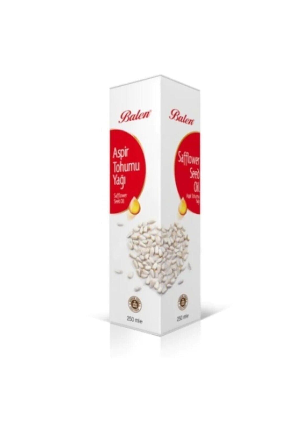 BALEN ASPİR YAĞI 250 ML