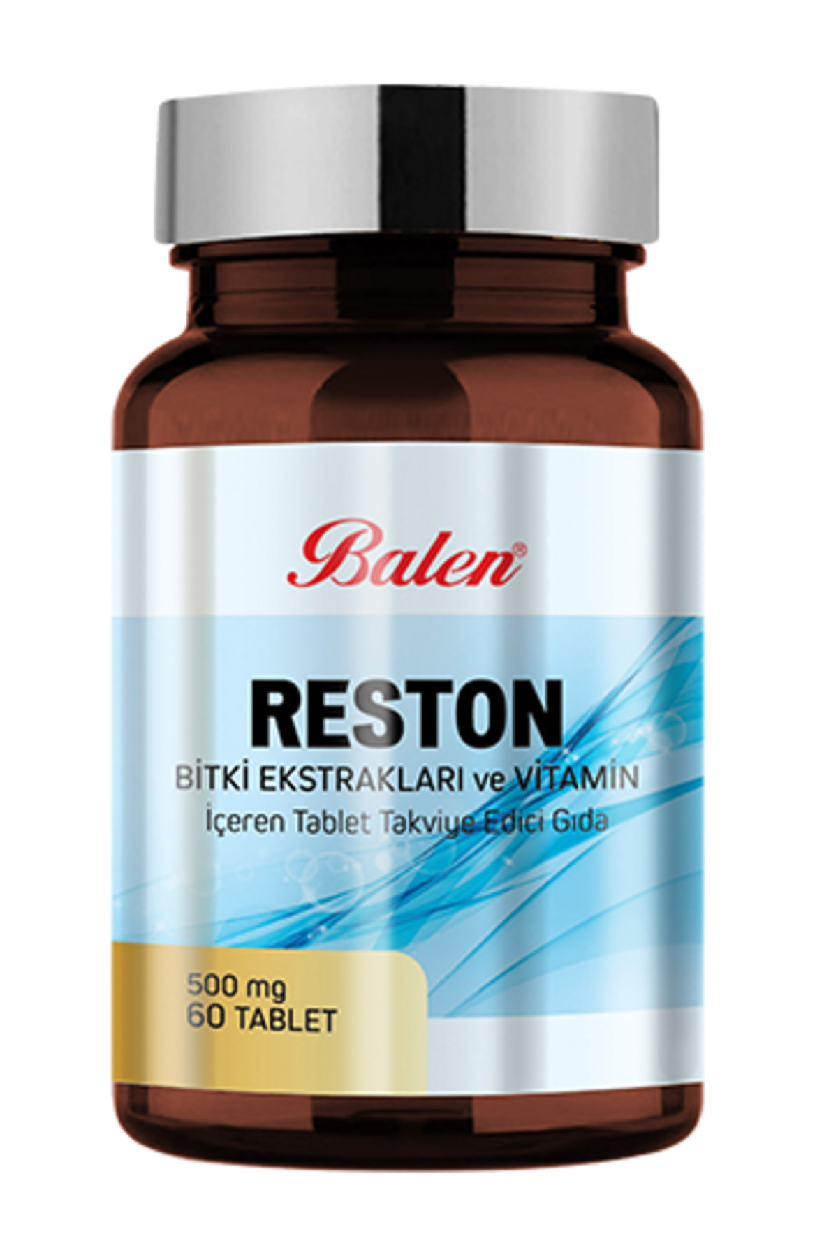 BALEN RESTON 60 TABLET