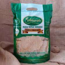 ABBASOĞLU ÇEREZLİK TARHANA 420 GR