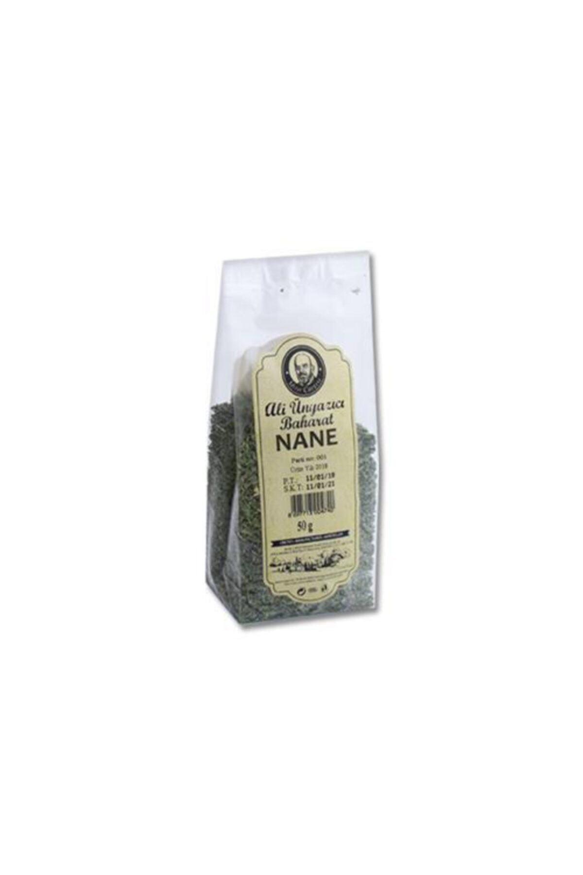 MSR NANE PAKET 50 GR