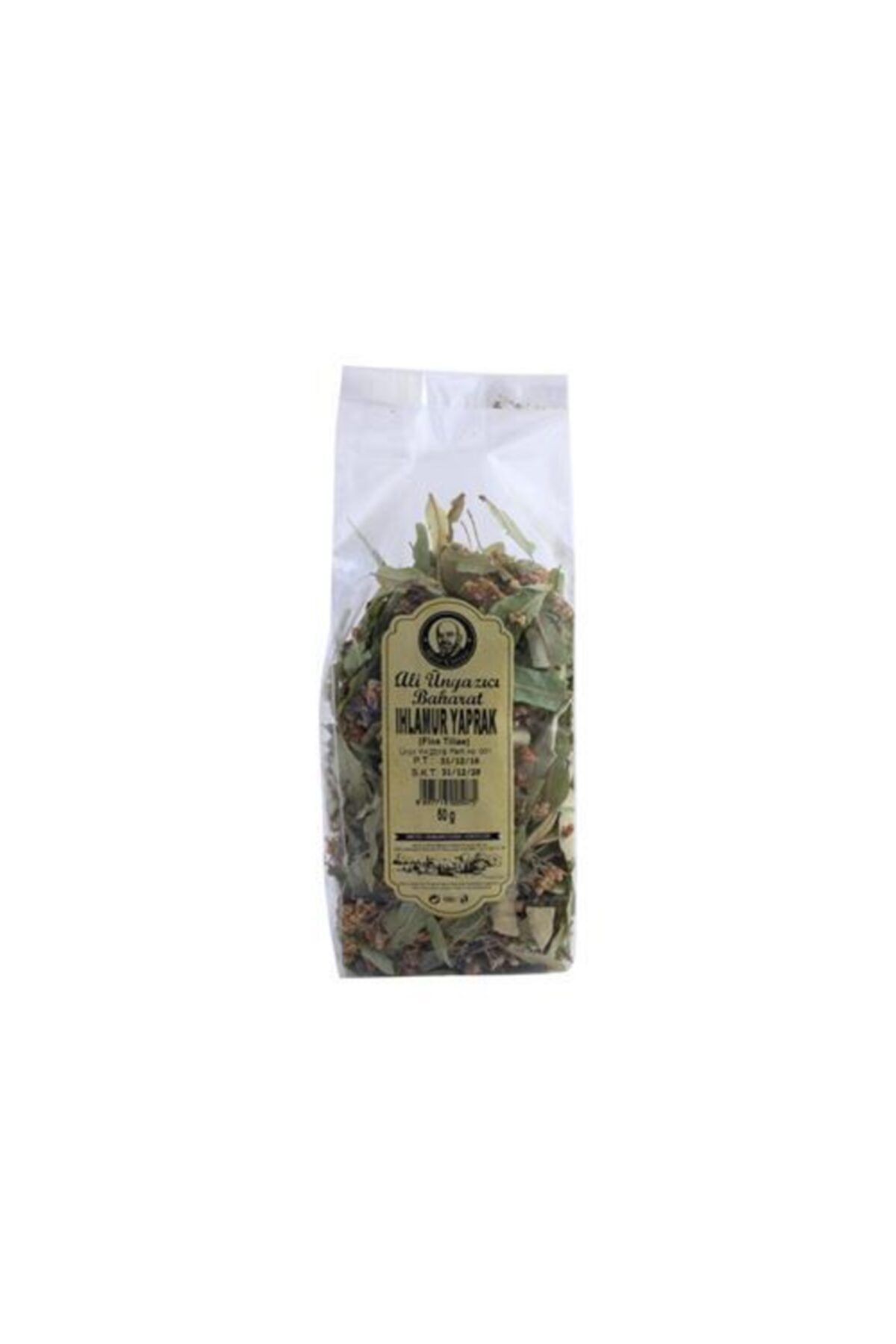 MSR YAPRAK IHLAMUR PAKET 50 GR