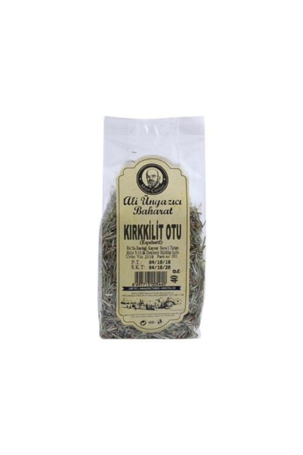 MSR KIRKKİLİT OTU PAKET 30 GR