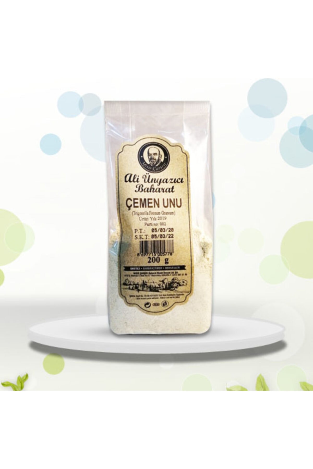 MSR ÇEMEN UNU PAKET