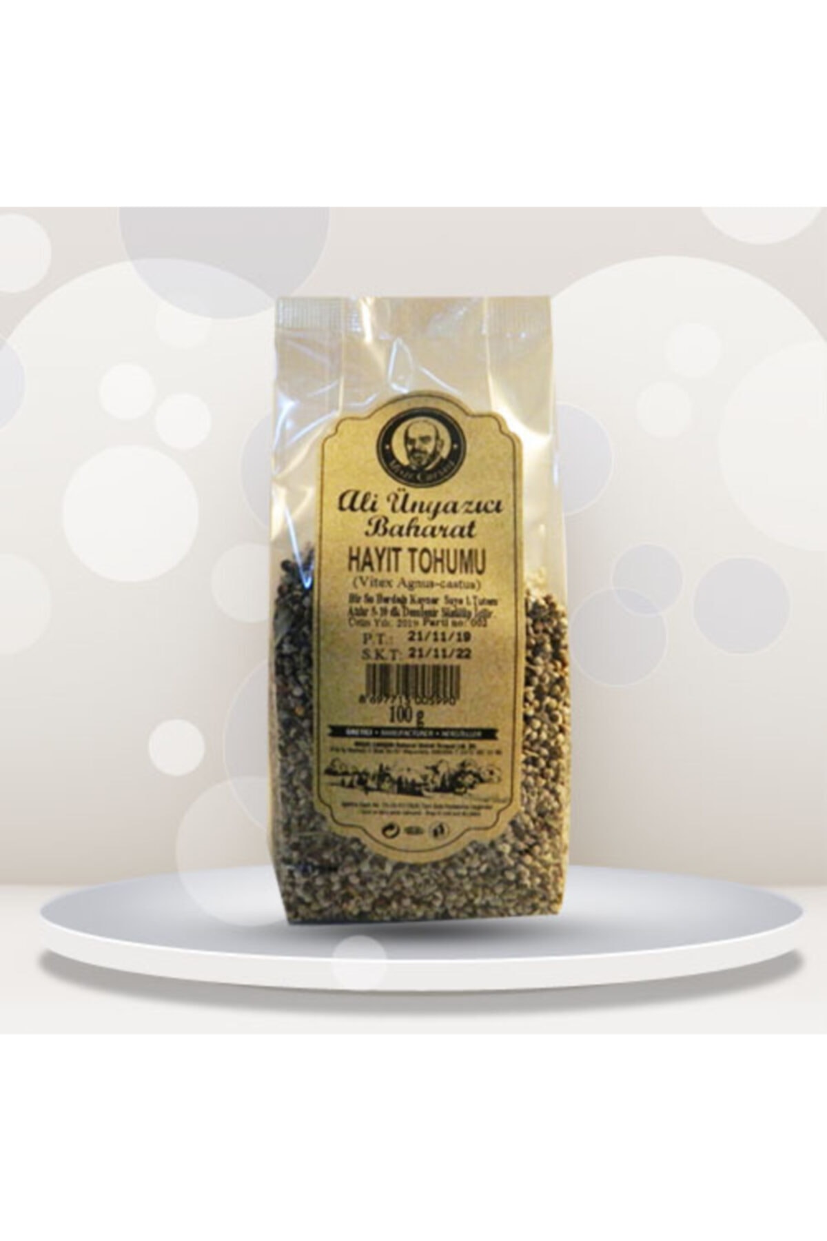 MSR HAYT TOHUMU PAKET