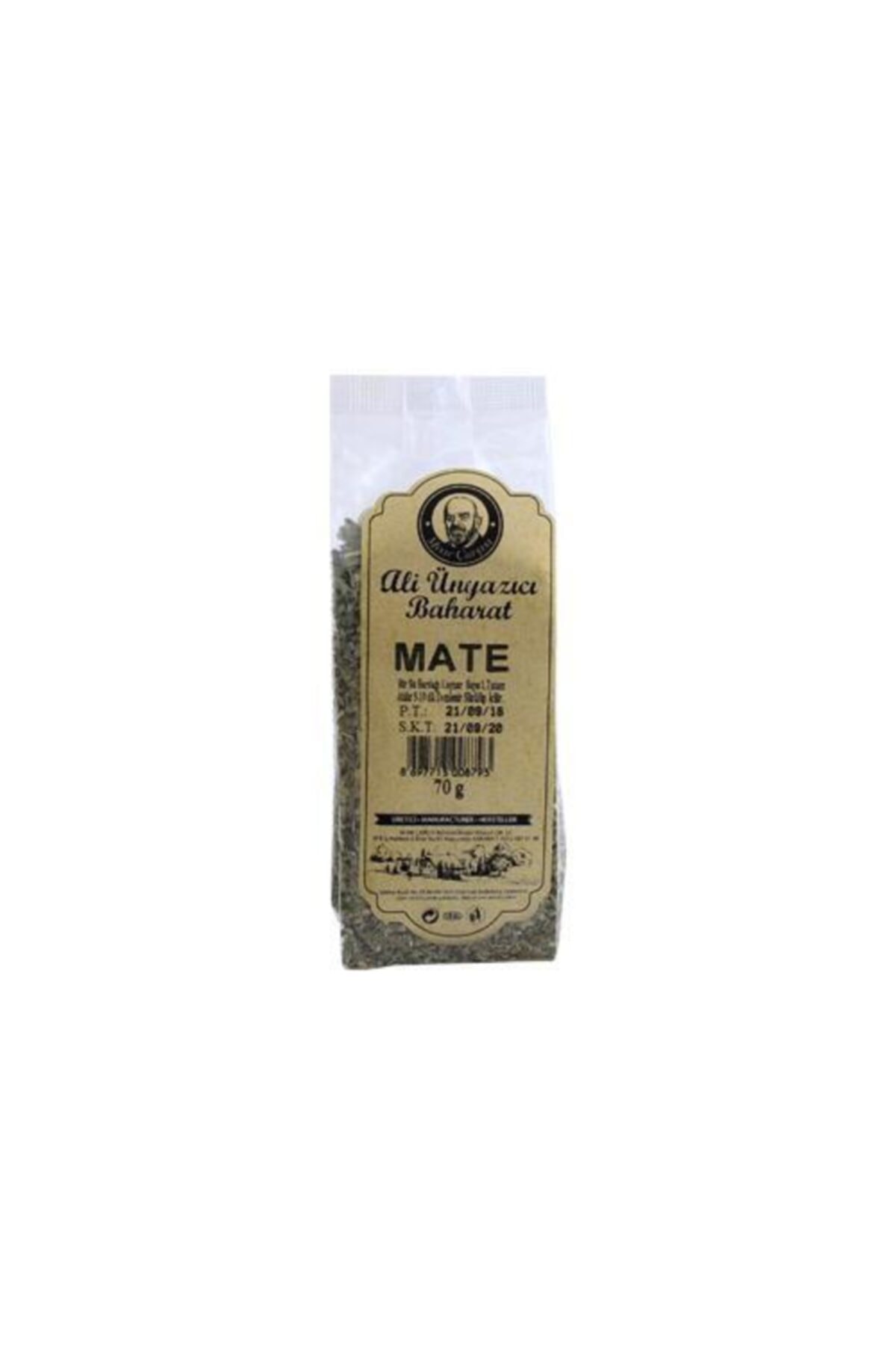 MSR MATE PAKET 50 GR