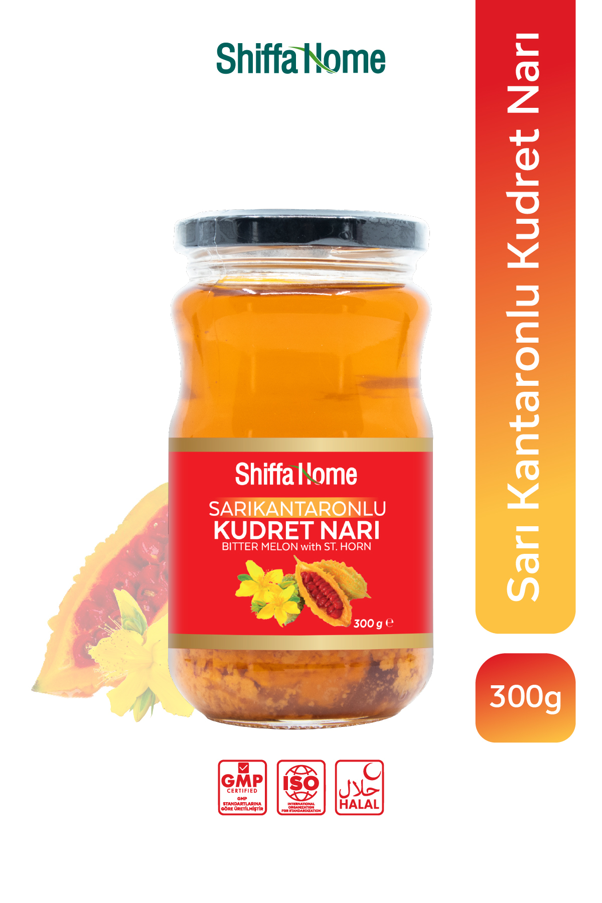 AKSU YAĞLI KUDRET NARI 300 GR