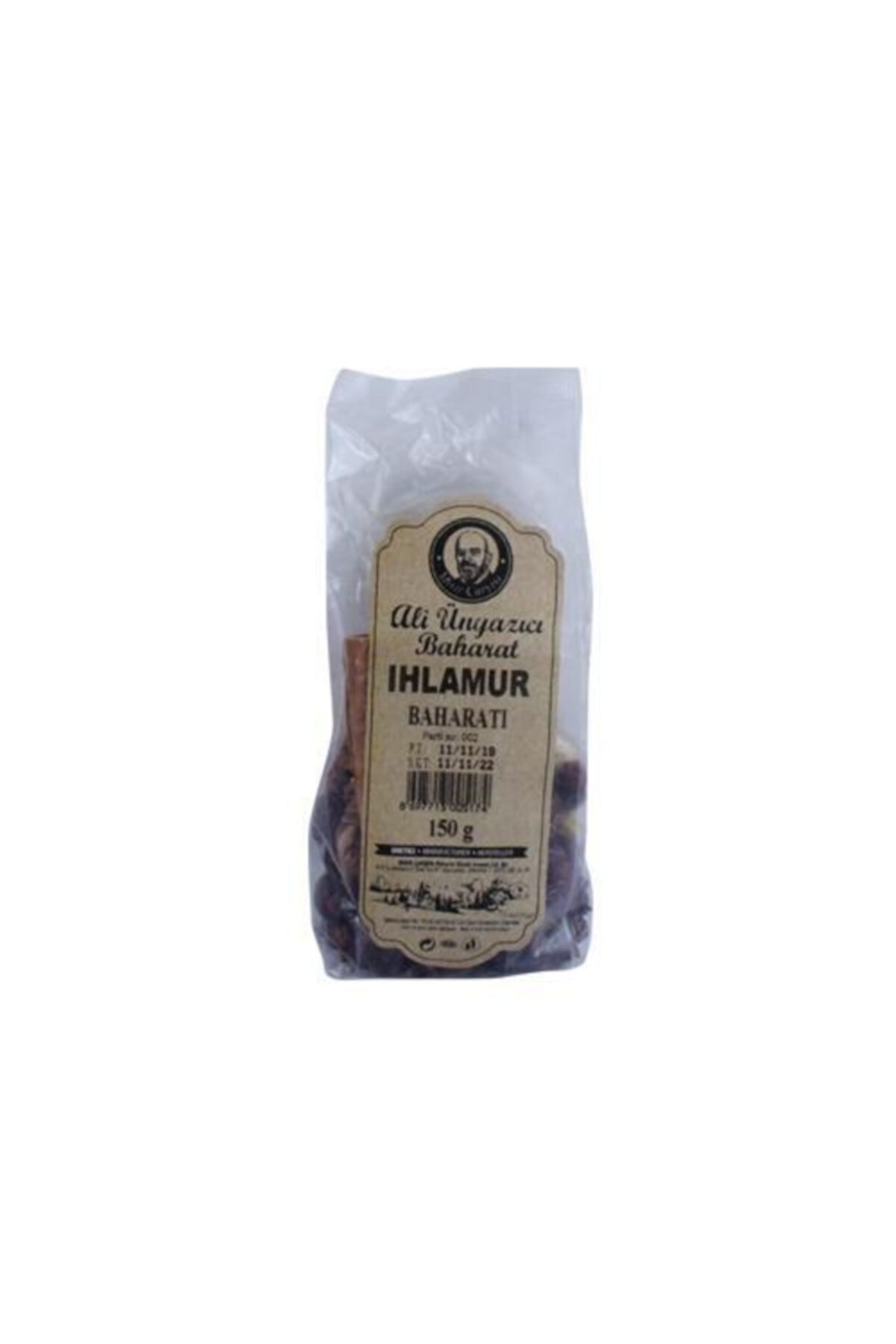 MSR IHLAMUR BAHARATI 150 GR PK