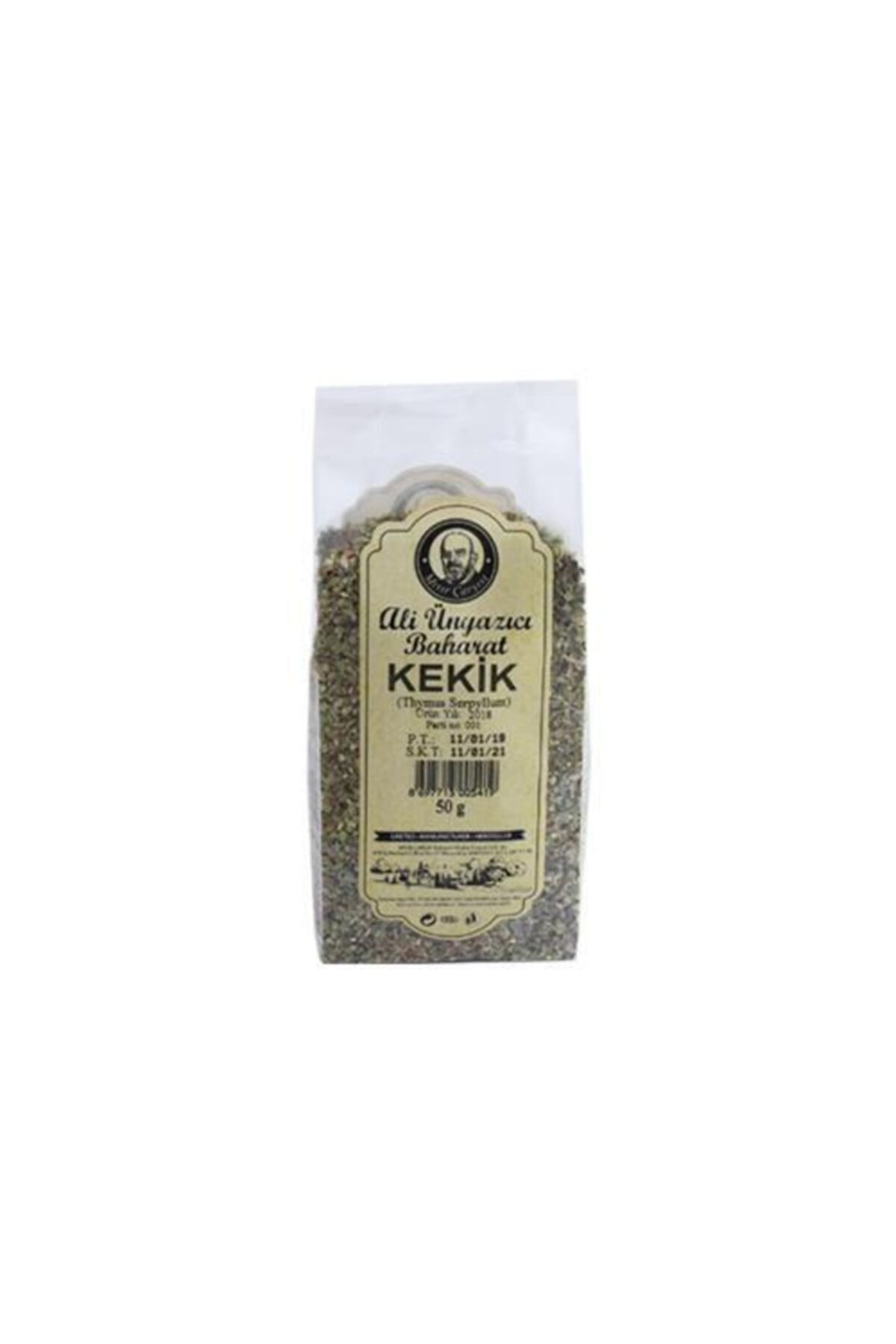 MSR KEKİK 50 GR
