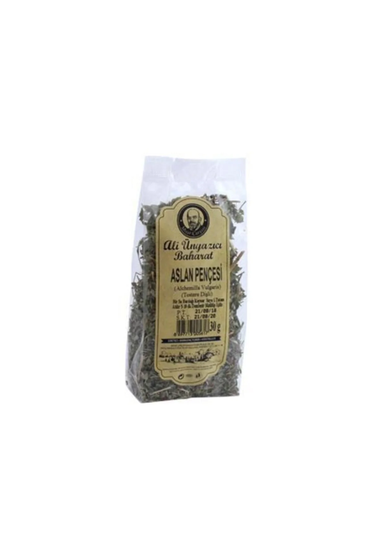 MSR ASLAN PENÇESİ PAKET 30 GR