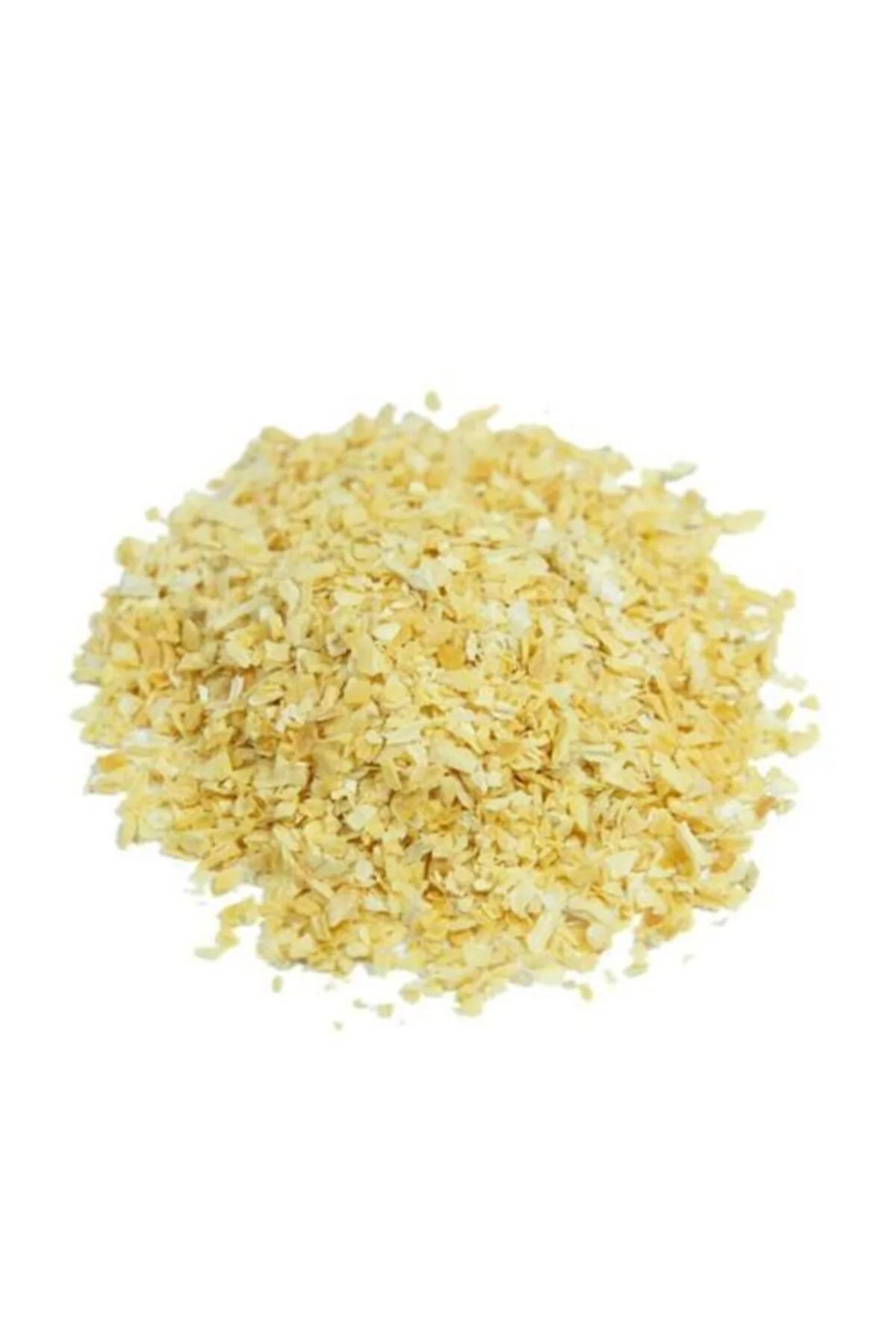 ALİ ÜNYAZICI SOĞAN GRANÜL 100 GR PAKET
