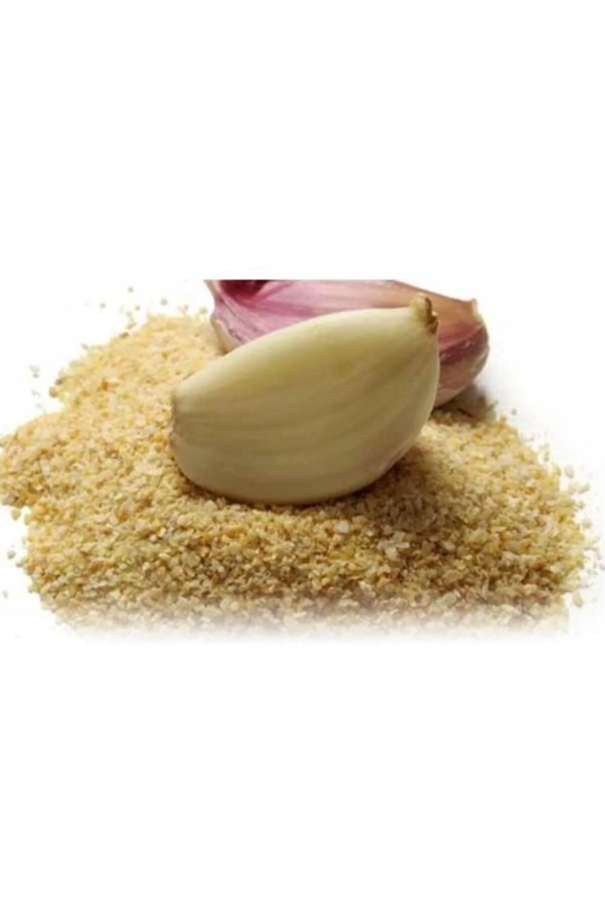 MSR SARIMSAK KURUSU GRANÜL 100 GR PAKET