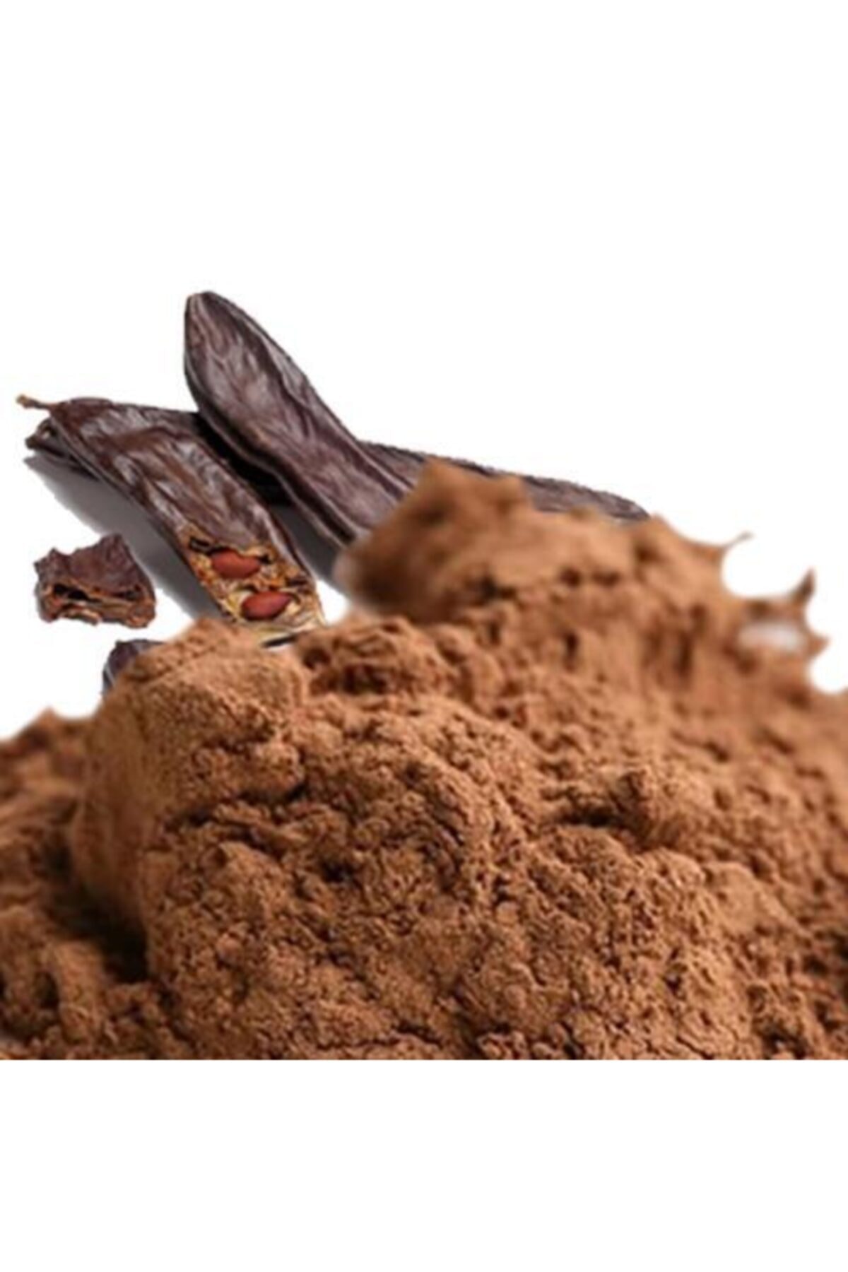 MSR KEÇİBOYNUZU TOZU 200 GR